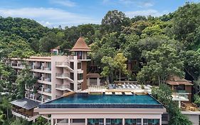 Avani Ao Nang Cliff Krabi Resort - SHA Extra Plus